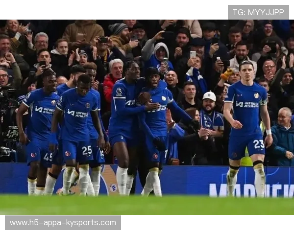 切尔西确认再次启动冬窗强攻计划——开启全方位引援新时代