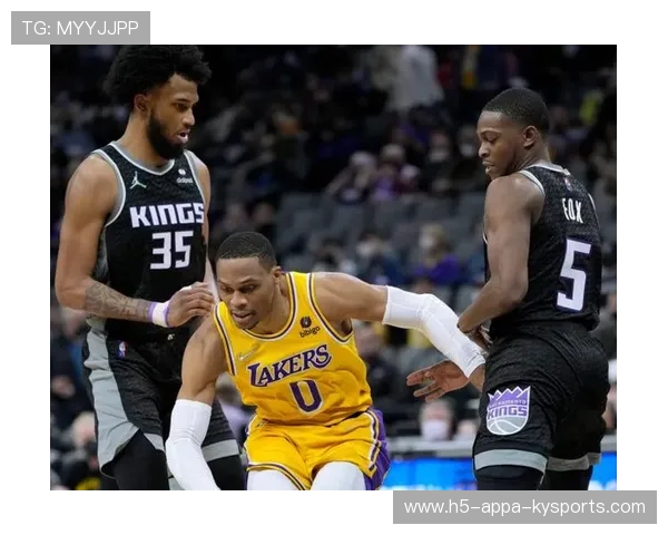 国王恐掉出季后赛，危机四伏中的王者归来之路