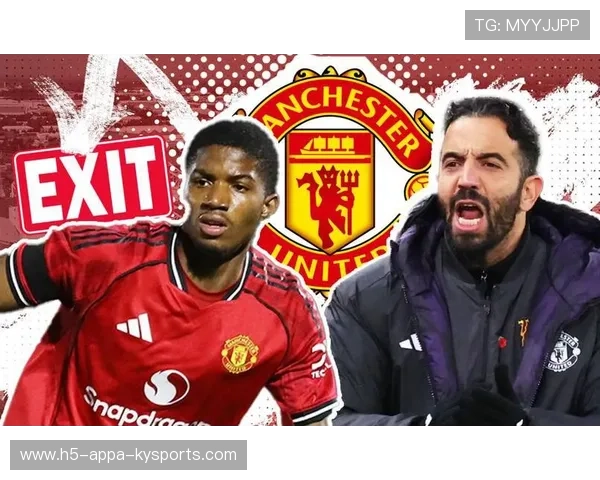 曼联高层密谋大刀阔斧重建，冬窗名单曝光