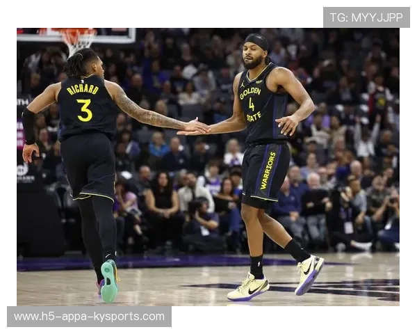 科尔：穆迪伤后找回状态，科林·穆迪