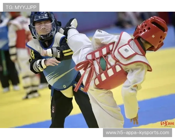 跆拳道国际联赛引入跨国交换裁判制度,公正性增强 跆拳道国际联赛引入跨国交换裁判制度,公正性增强