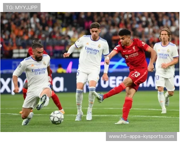 利物浦欧冠对阵巅峰皇马，利物浦vs皇马欧冠决赛集锦