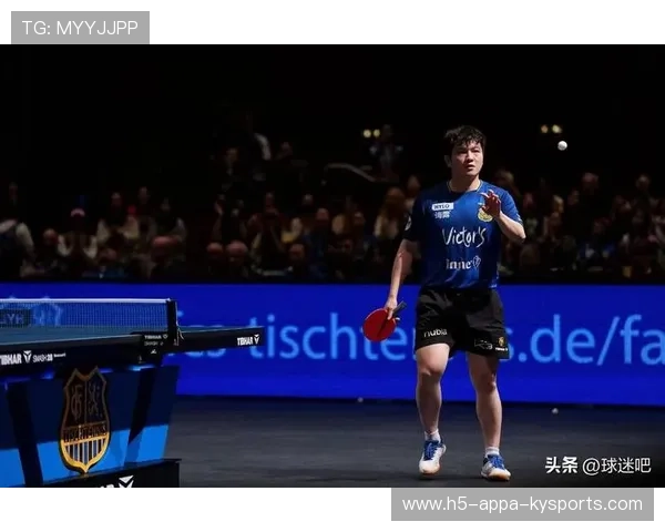 德国杯晋级后,樊振东或迎战卡尔松!大战一触即发?,樊振东对阵德国选手 德国杯晋级后,樊振东或迎战卡尔松!大战一触即发?,樊振东对阵德国选手