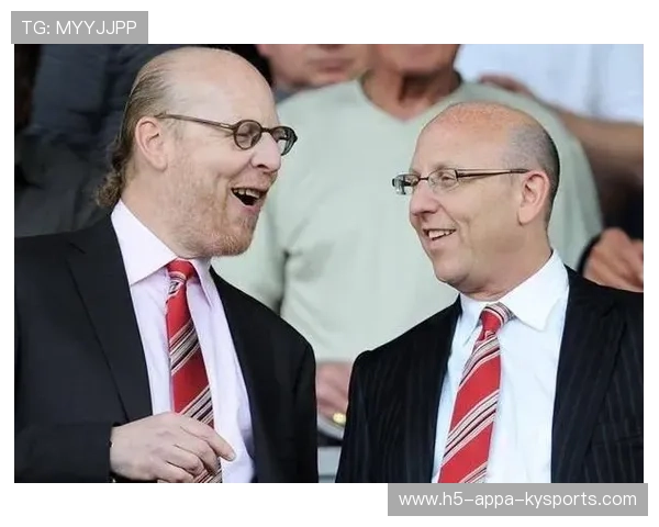 曼联出售条件曝光：格雷泽需半数同意，曼联老板格雷泽简介