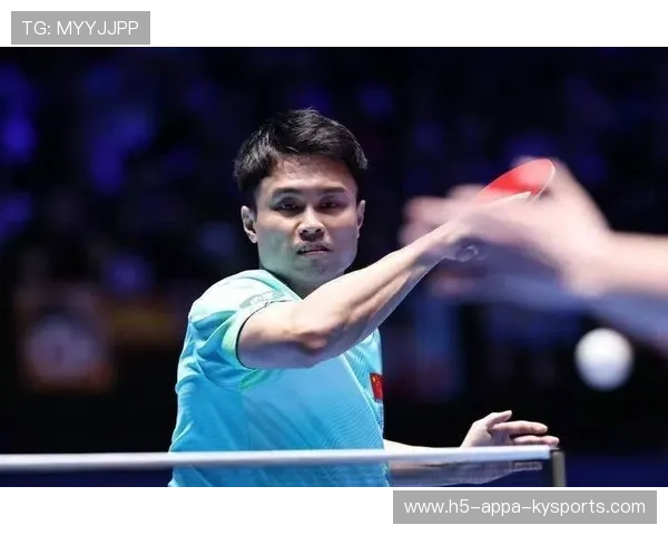 国乒男单频频出局，是阶段性波动还是深层问题？，国乒男单接班人