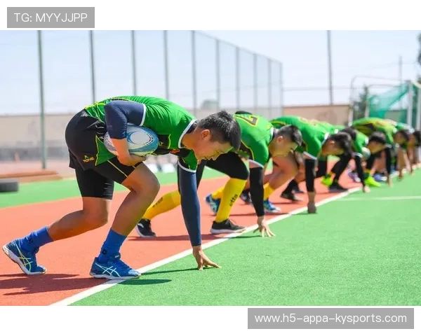 枫叶军团七人制橄榄球赛后总结积极备战
