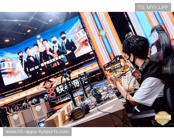 电竞赛事直播功能创新带动观赏性提升，电竞赛事直播平台有哪些