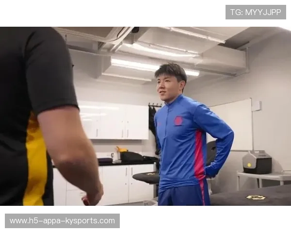 徐彬加盟狼队,U21赛季力争一线队 徐彬加盟狼队,U21赛季力争一线队