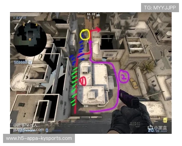 CSGO2最新地图改动全面分析